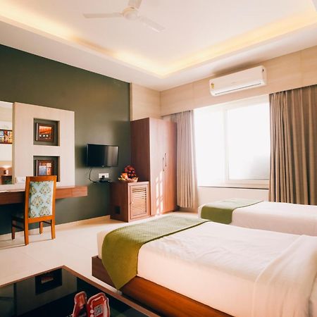 Imperial Heights Deoghar Exterior foto