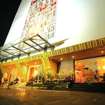 Imperial Heights Deoghar Exterior foto
