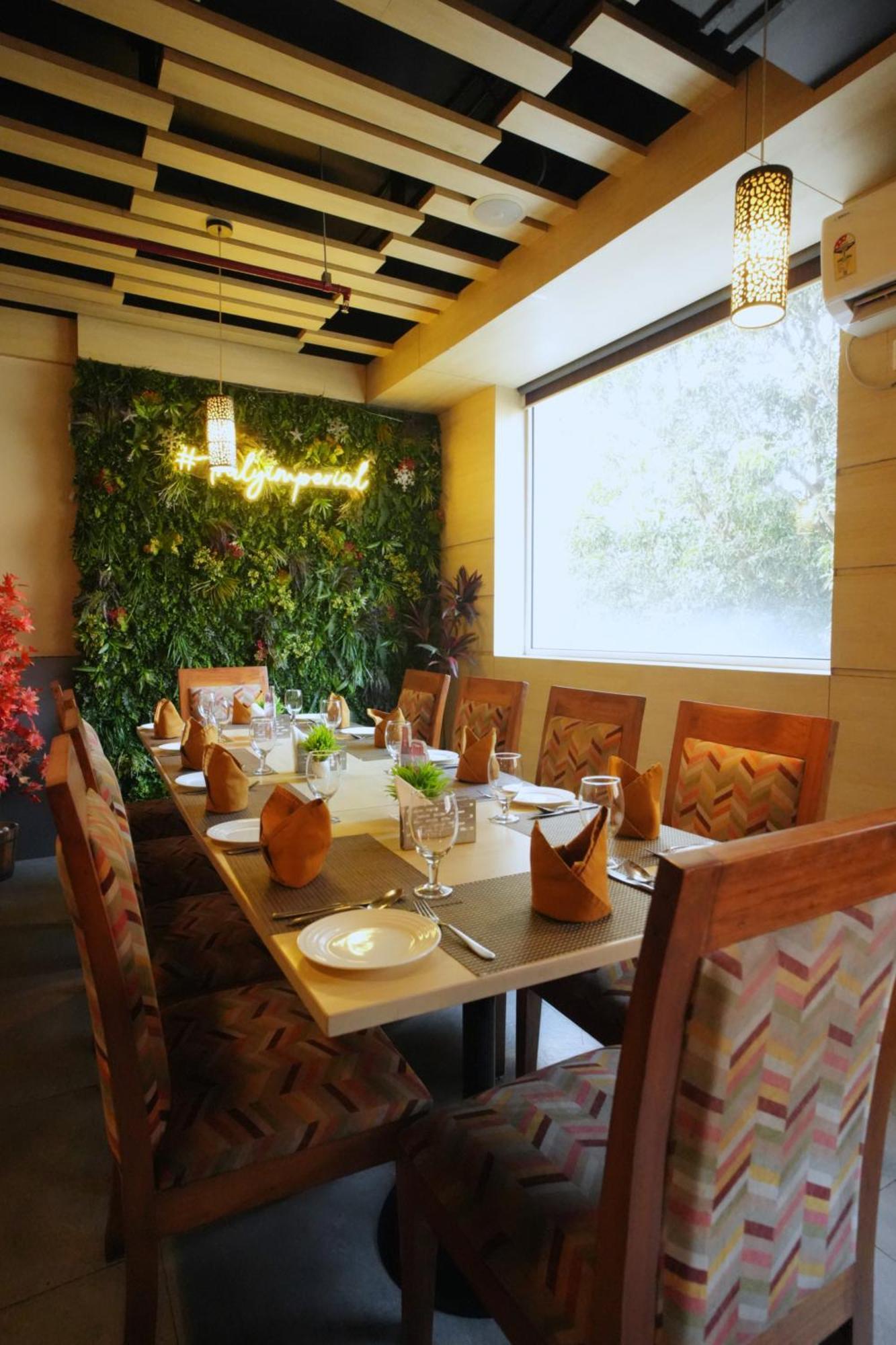 Imperial Heights Deoghar Exterior foto